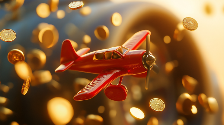 Aviator no Cassino Online 653BET 