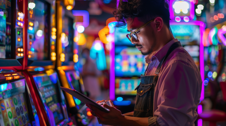 653BET App