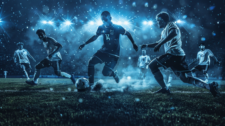 Esportes no Cassino 653BET